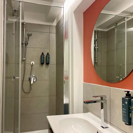 Relstay - Brera District * Milano