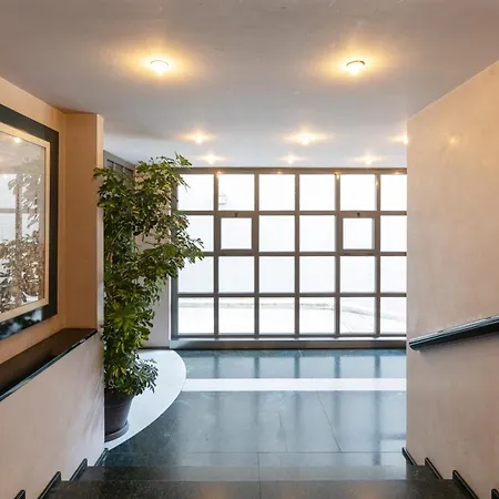 Ampio Bilocale Repubblica - Mirable Pm *