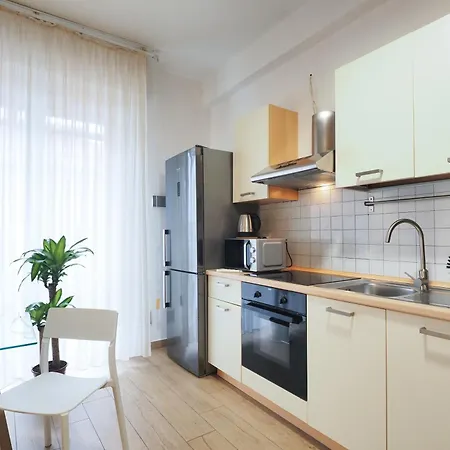 Primopiano - Legioni Romane Apartment Milan