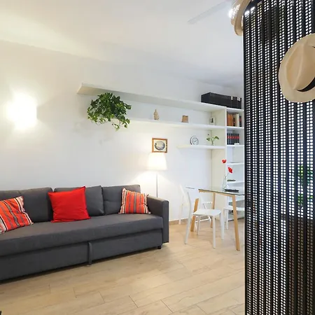Primopiano - Legioni Romane Apartment Milan
