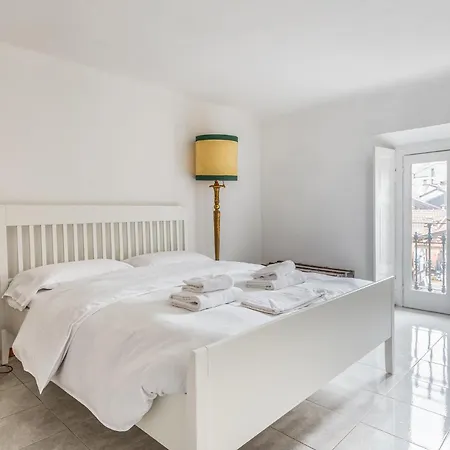 Brand New 3 Pax Wi-fi - Darsena Via Mortara *