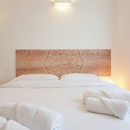 Primopiano - Legioni Romane Apartment Milan