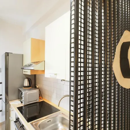 Primopiano - Legioni Romane Apartment *