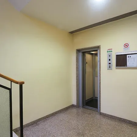 Apartment Primopiano - Legioni Romane *