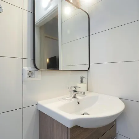 Apartment Primopiano - Legioni Romane *