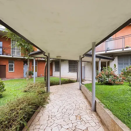 Apartment Primopiano - Legioni Romane