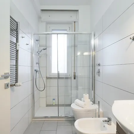 Primopiano - Legioni Romane Apartment Milan
