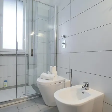 Primopiano - Legioni Romane Apartment *