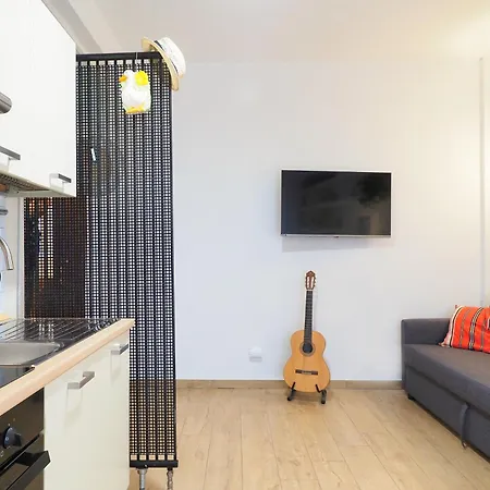 Primopiano - Legioni Romane Apartment Milan