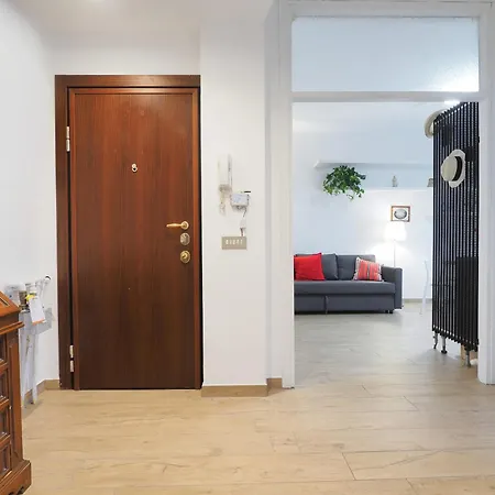 Apartment Primopiano - Legioni Romane *
