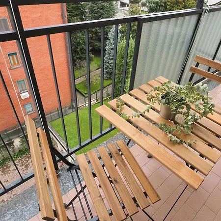 Apartment Primopiano - Legioni Romane *