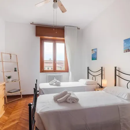 Myhome Apartament *