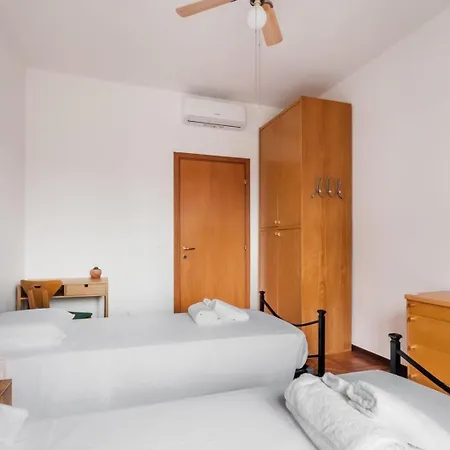 Apartament Myhome *