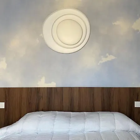 New And Modern Flat - San Vittore Washington Διαμέρισμα *