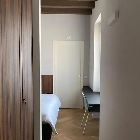 New And Modern Flat - San Vittore Washington Διαμέρισμα *