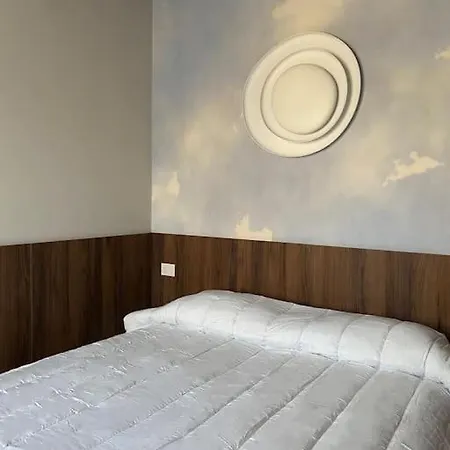Διαμέρισμα New And Modern Flat - San Vittore Washington *