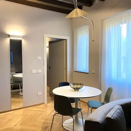 New And Modern Flat - San Vittore Washington Διαμέρισμα Μιλάνο
