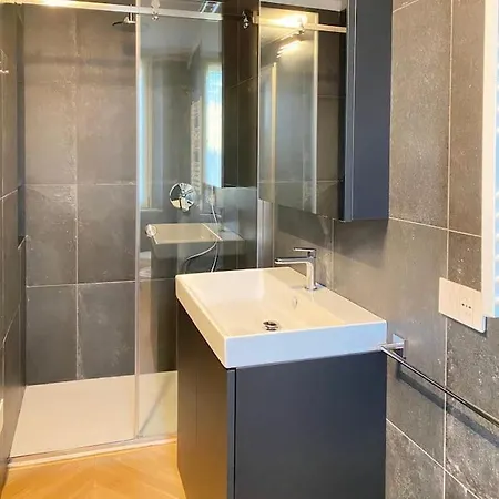 New And Modern Flat - San Vittore Washington Διαμέρισμα