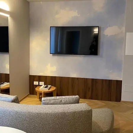 Διαμέρισμα New And Modern Flat - San Vittore Washington