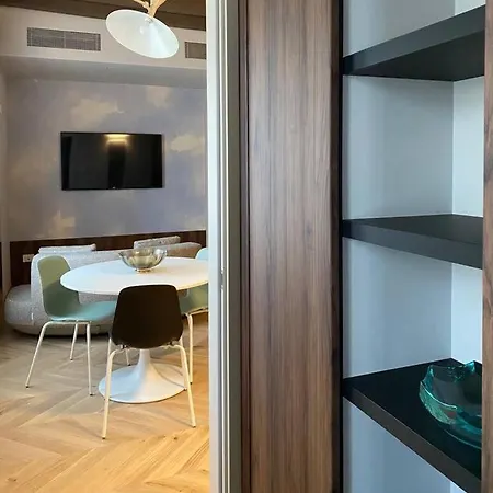 New And Modern Flat - San Vittore Washington * Μιλάνο
