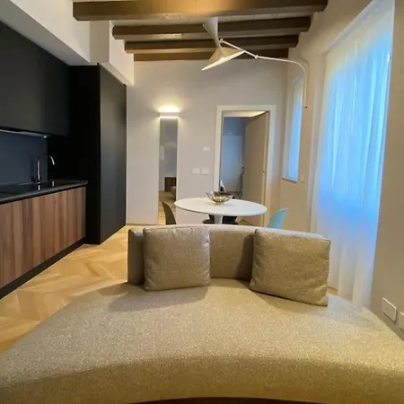 New And Modern Flat - San Vittore Washington * Μιλάνο
