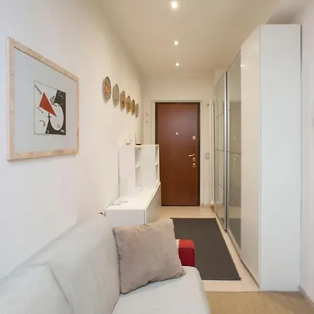 Corso Buenos Aires 77 - Lima Apartamento Milão