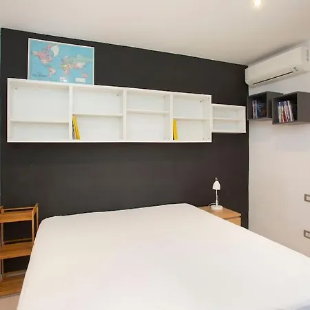 Apartamento Corso Buenos Aires 77 - Lima Milão
