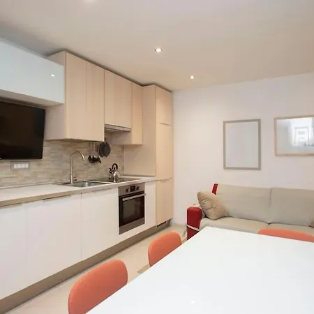 Corso Buenos Aires 77 - Lima Apartamento