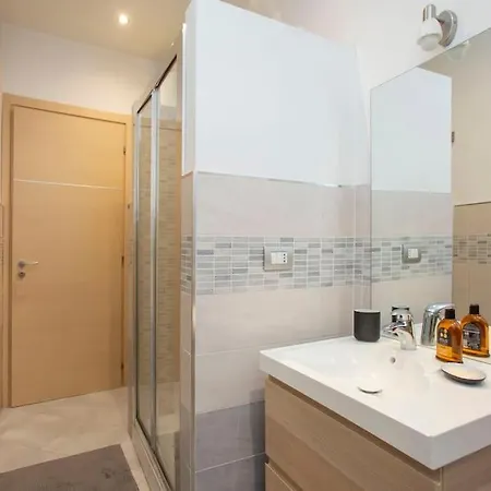 Apartamento Corso Buenos Aires 77 - Lima *