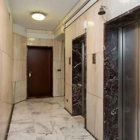 Apartamento Corso Buenos Aires 77 - Lima Milão