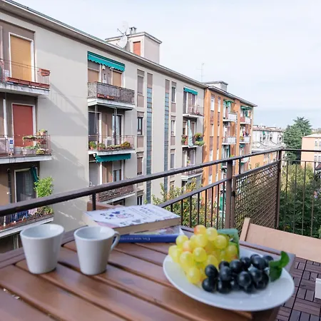 Luxury - Valassina 45 Apartament Mediolan