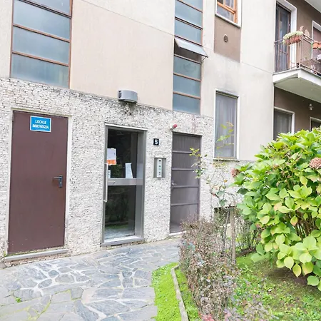 Luxury - Valassina 45 Apartament