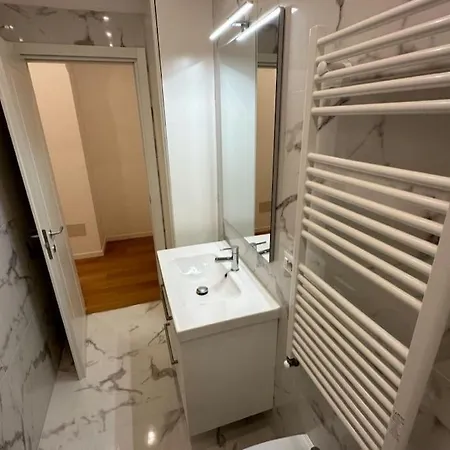 Elegante Ed Accogliente