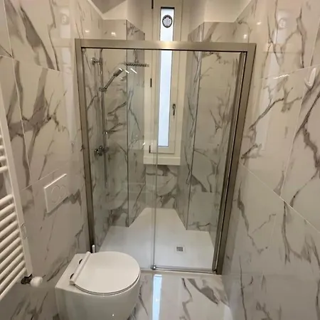 Apartment Elegante Ed Accogliente Milan