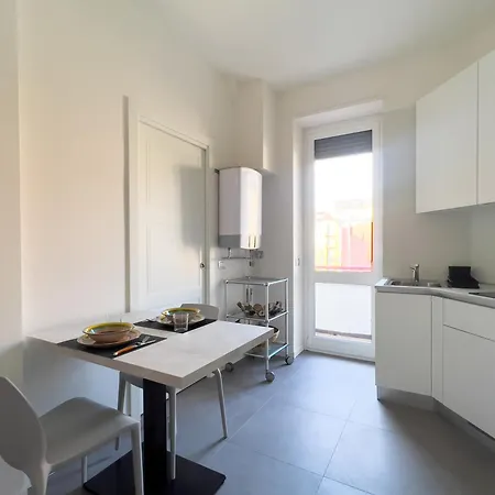 Apartment Sempione Double - Amazing Location In
