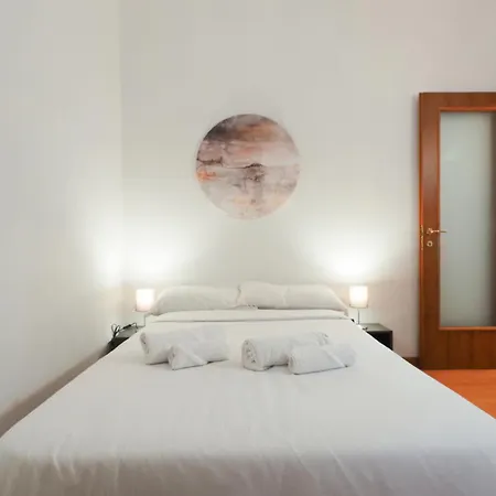 Apartment Primopiano - Macchi *