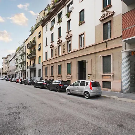 Primopiano - Macchi Apartment *