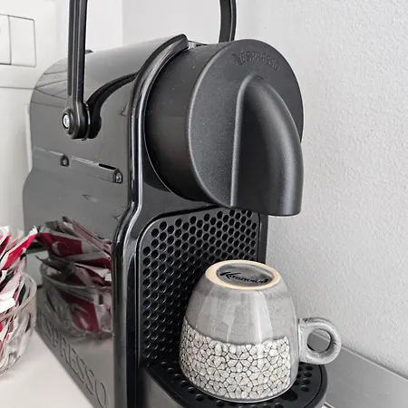 شقة Mgm - Wonderful Loft Tartaglia *