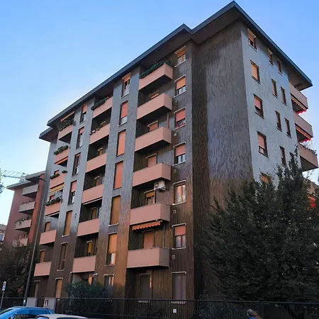 Joivy Cute 1br Flat Near The Centre *