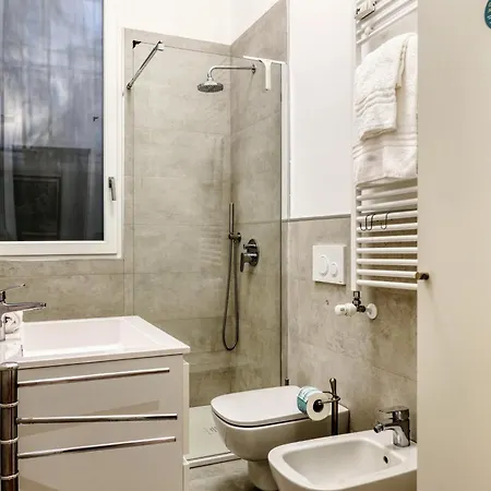 Joivy Cute 1br Flat Near The Centre Milan