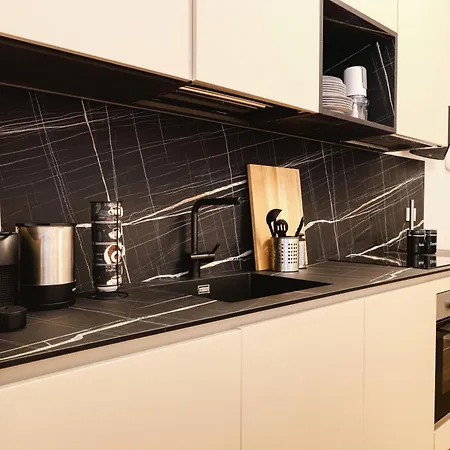 Apartment Joivy Cute 1br Flat Near The Centre *