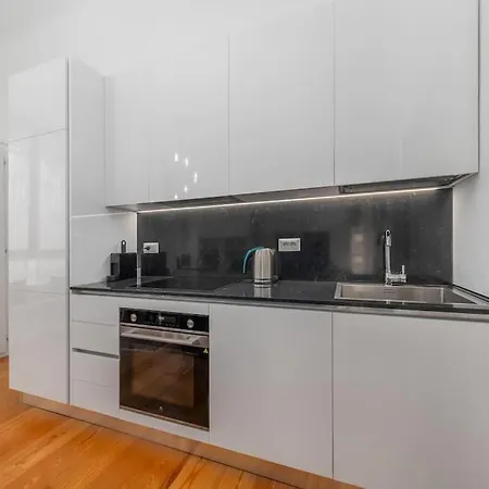Apartment In-isola Milan