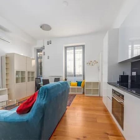Apartment In-isola