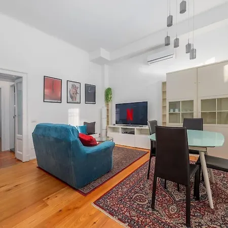 Apartment In-isola