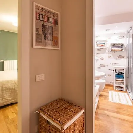 Apartment Spacious Loft Onebdroom Fiera Area - Mirable Pm