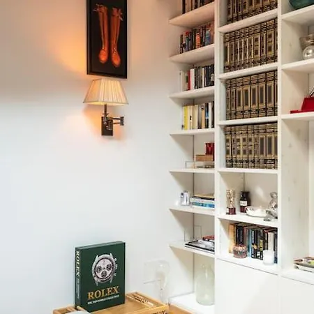 Spacious Loft Onebdroom Fiera Area - Mirable Pm Apartment Milan