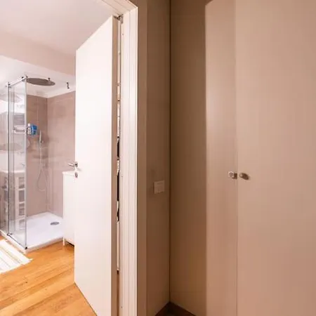 Spacious Loft Onebdroom Fiera Area - Mirable Pm Apartment Milan