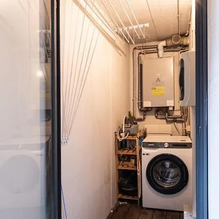 Spacious Loft Onebdroom Fiera Area - Mirable Pm Apartment Milan