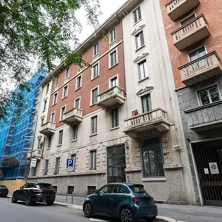 Spacious Loft Onebdroom Fiera Area - Mirable Pm * Milan