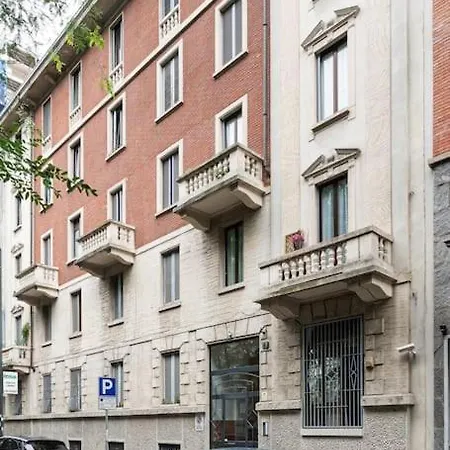 Spacious Loft Onebdroom Fiera Area - Mirable Pm Apartment Milan